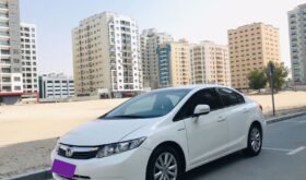 Honda City 2016 Model in Excellent Condition