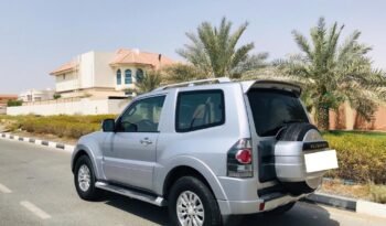 
										Mitsubishi Pajero 2013 Model In Excellent Condition full									