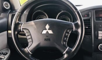 
										Mitsubishi Pajero 2013 Model In Excellent Condition full									