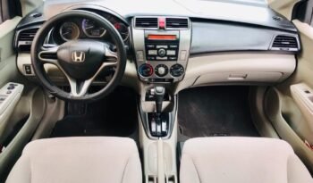 
										Honda City 2012 in Excellent Condition full									