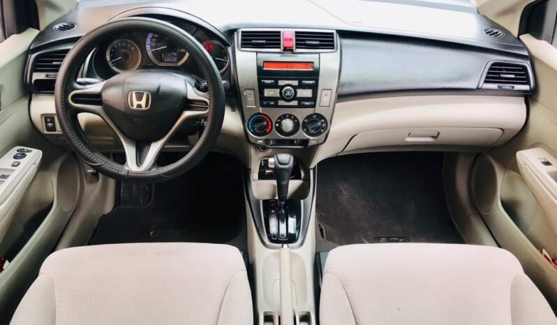 
								Honda City 2012 in Excellent Condition full									