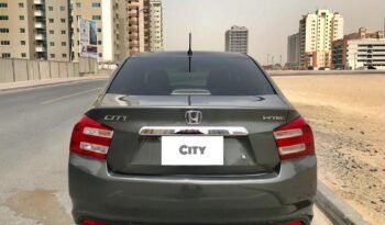 
										Honda City 2012 in Excellent Condition full									