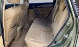 Honda CRV 2009 Model