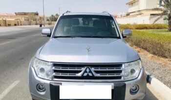 
										Mitsubishi Pajero 2013 Model In Excellent Condition full									