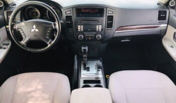 
										Mitsubishi Pajero 2013 Model In Excellent Condition full									
