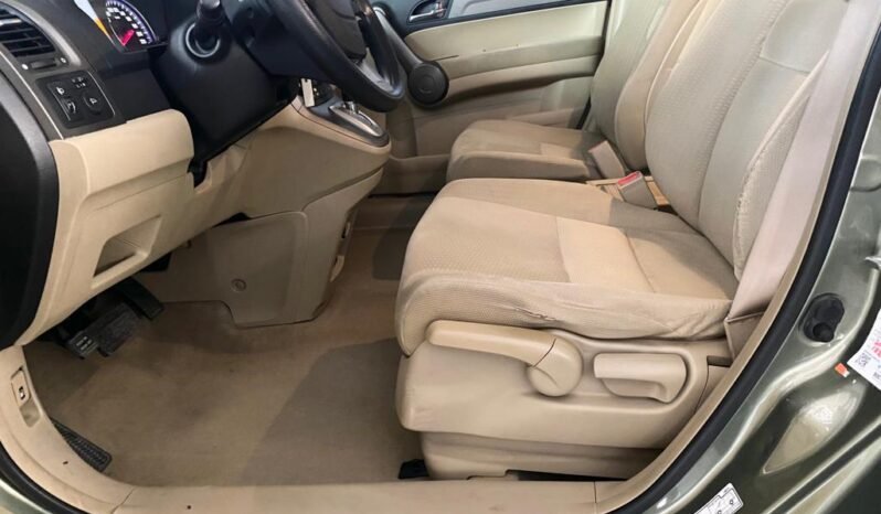 
								Honda CRV 2009 Model full									