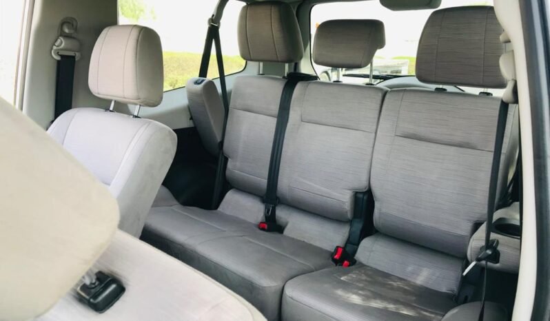 
								Mitsubishi Pajero 2013 Model In Excellent Condition full									