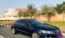 Volkswagen CC 2014 Model Immaculate Condition