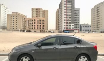 
										Honda City 2012 in Excellent Condition full									