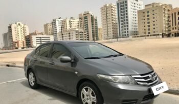 
										Honda City 2012 in Excellent Condition full									