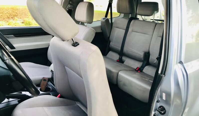 
								Mitsubishi Pajero 2013 Model In Excellent Condition full									