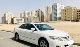 Toyota Camry 2012 Model / GCC / in Excellent Condition