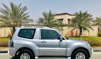 
										Mitsubishi Pajero 2013 Model In Excellent Condition full									
