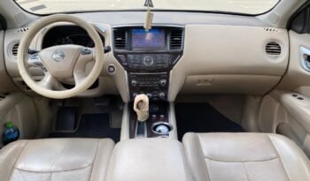 Nissan Pathfinder 2014 / SEL / Immaculate Condition
